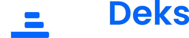 InkDeks